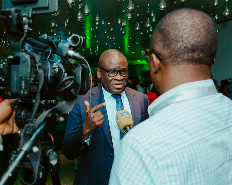 Media engagement
